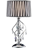 Meirna 30.5" High Table Lamp