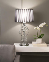 Meirna 30.5" High Table Lamp