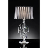 Meirna 30.5" High Table Lamp