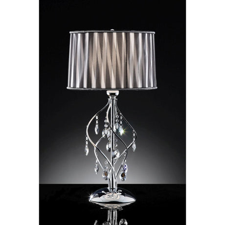 Meirna 30.5" High Table Lamp