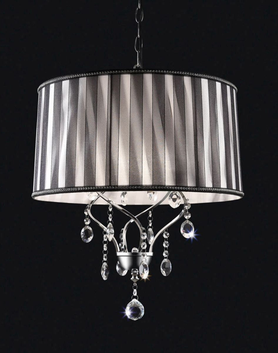 Meirna 18" Wide Ceiling Lamp