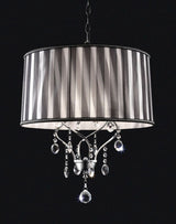 Meirna 18" Wide Ceiling Lamp