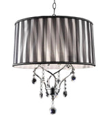 Meirna 18" Wide Ceiling Lamp