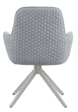 MELENA Swivel Dining Chair