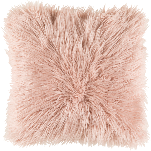 Merilin Pink Designer Pillow