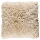 Merilin Beige Designer Pillow