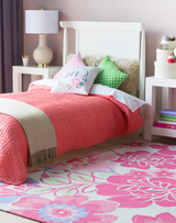 Merilin Beige Designer Pillow