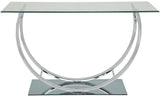 MERISA 48" Wide Sofa Table