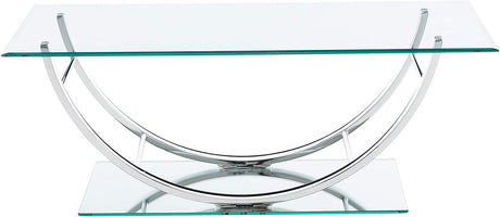 Merisa 3 Piece Table Set