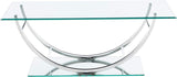 Merisa 48" Wide Coffee Table
