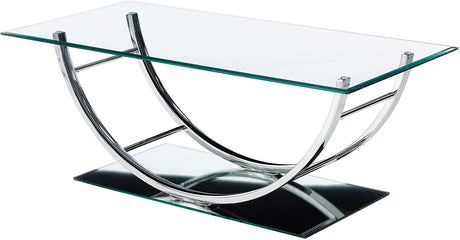 Merisa 3 Piece Table Set