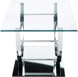 Merisa 48" Wide Coffee Table