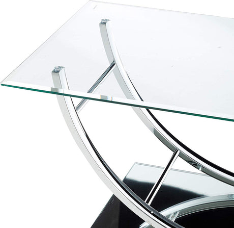Merisa 3 Piece Table Set