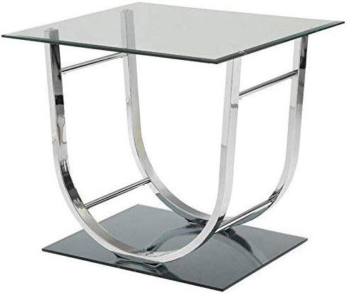 Merisa 24" Wide End Table