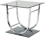 Merisa 24" Wide End Table