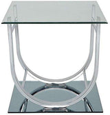 Merisa 3 Piece Table Set