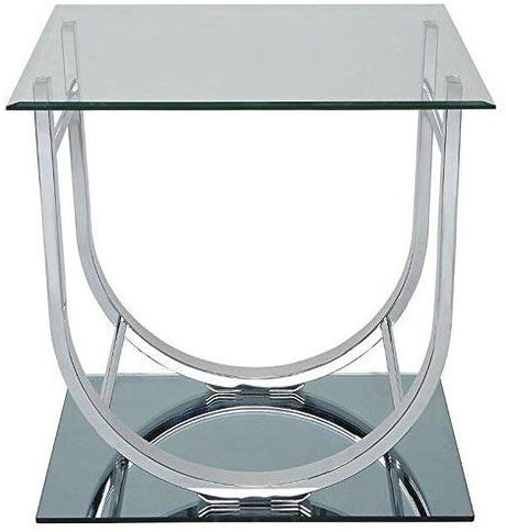 Merisa 3 Piece Table Set