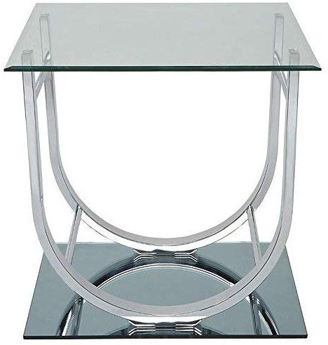 Merisa 24" Wide End Table