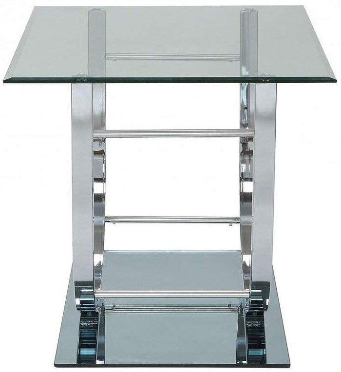 Merisa 24" Wide End Table
