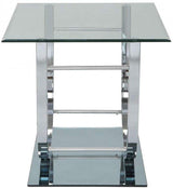 Merisa 24" Wide End Table
