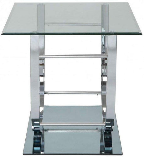 Merisa 24" Wide End Table