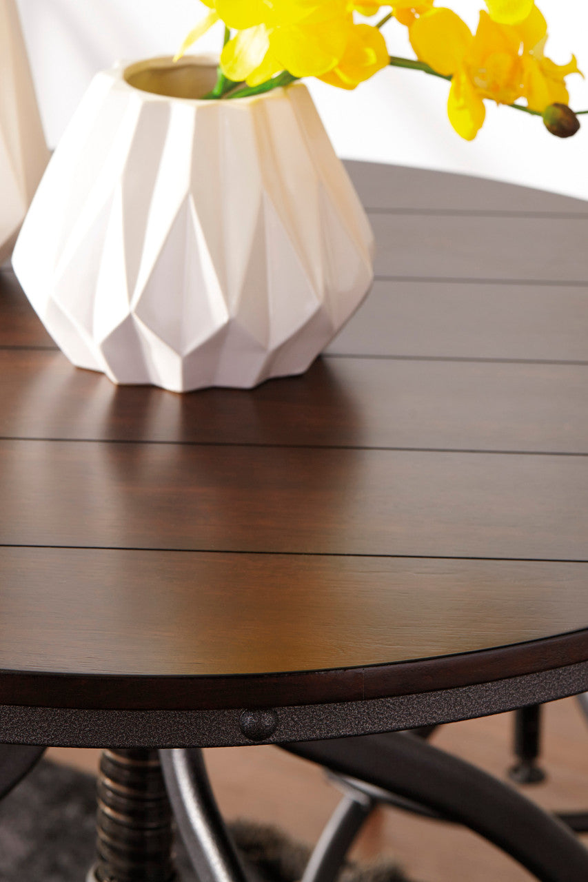Meritz 5 Piece Dining Set