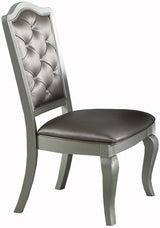 Meryl 5 Pc Dining Set