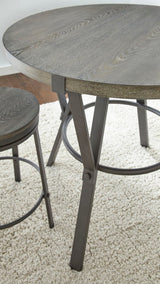 MERZI 3 Piece Dining Set