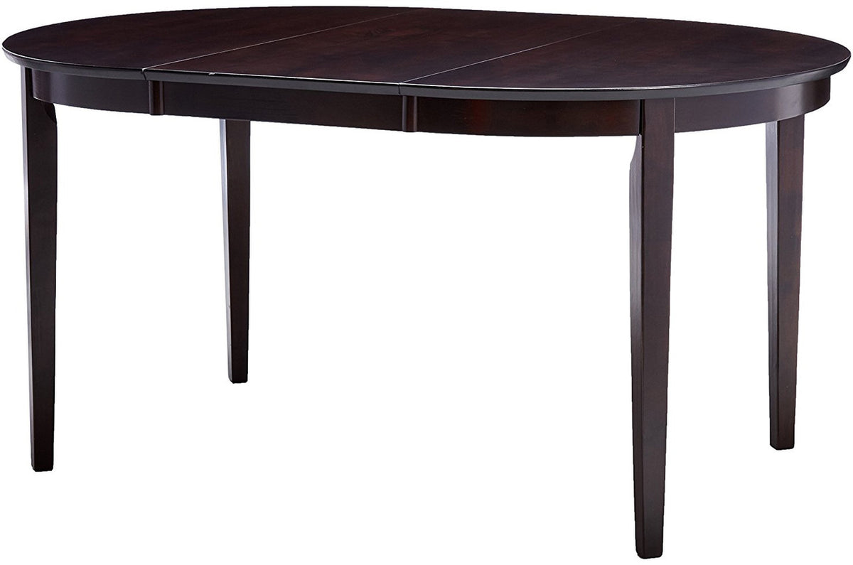 MEYER Upholstered 7 Piece Dining Set