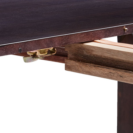 MEYER 60" Wide Dining Table