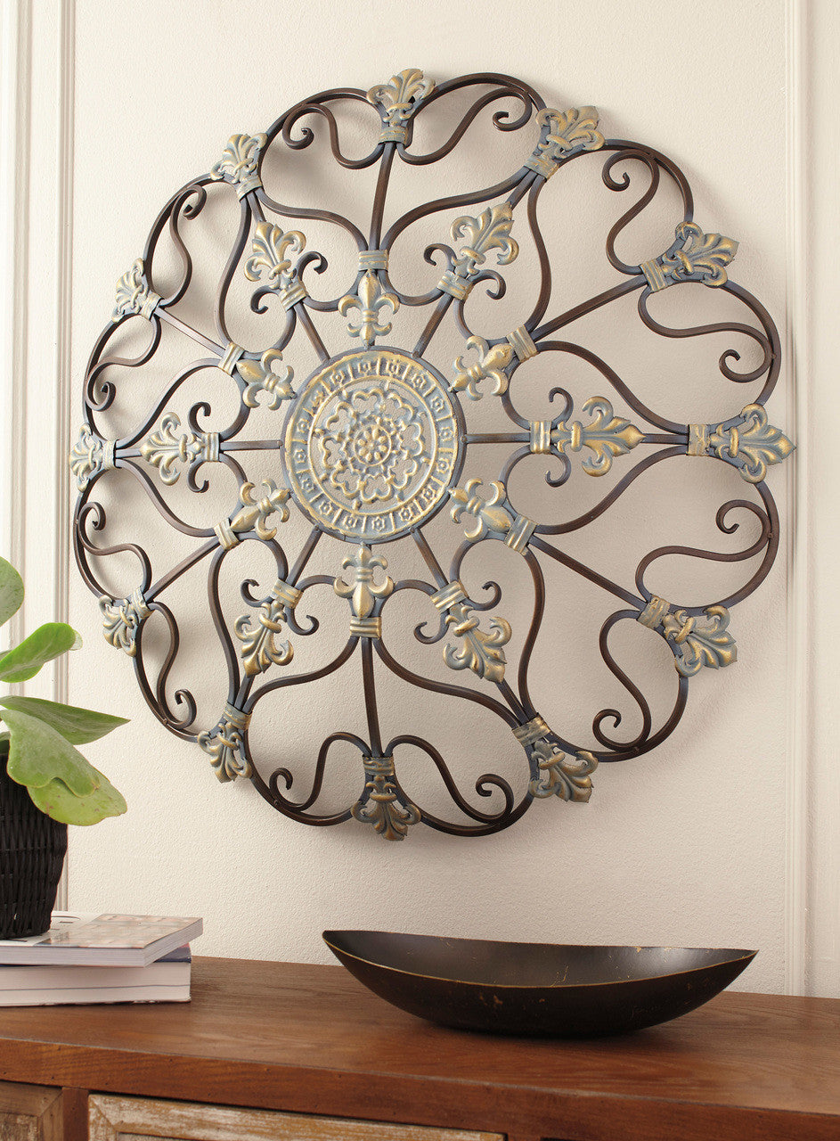 Micah Wall Decor