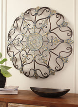 Micah Wall Decor