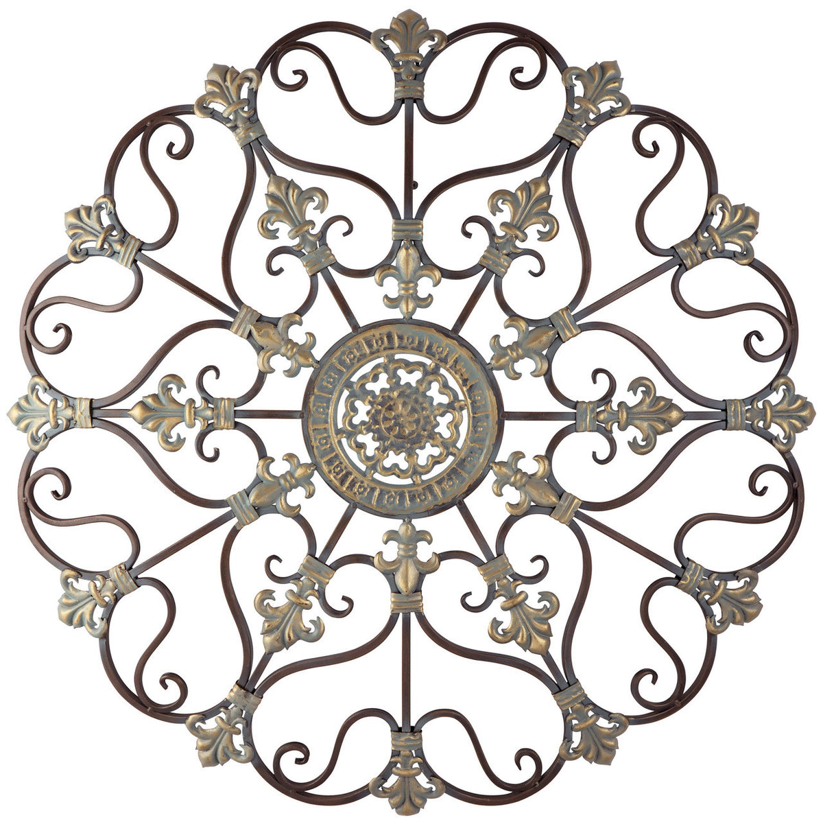Micah Wall Decor