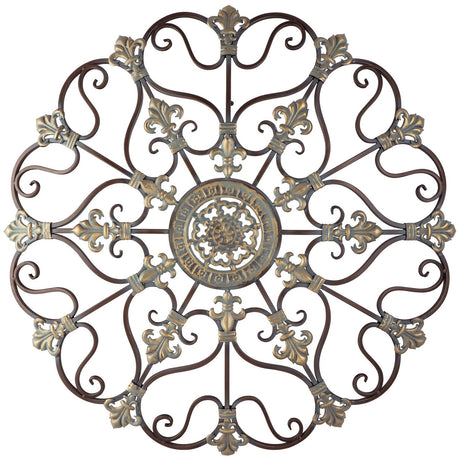 Micah Wall Decor