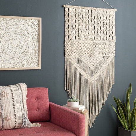 MILA Large Wall Decor