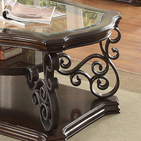 MILA End Table