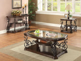 MILA 54" Wide Sofa Table