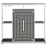 Minerva Bar Unit