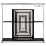 Minerva Bar Unit