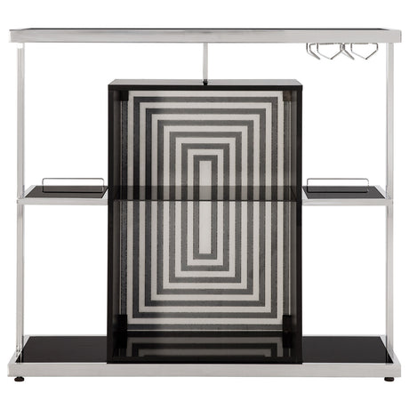 Minerva Bar Unit