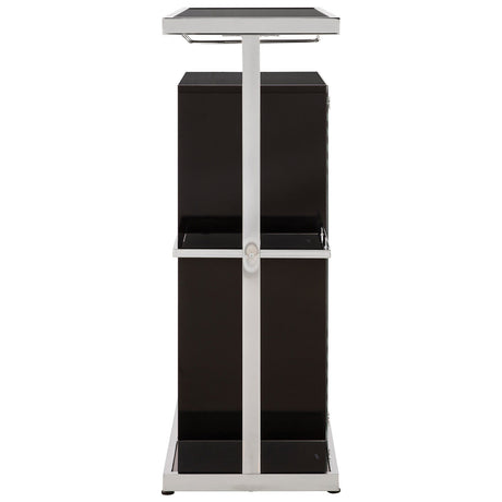 Minerva Bar Unit