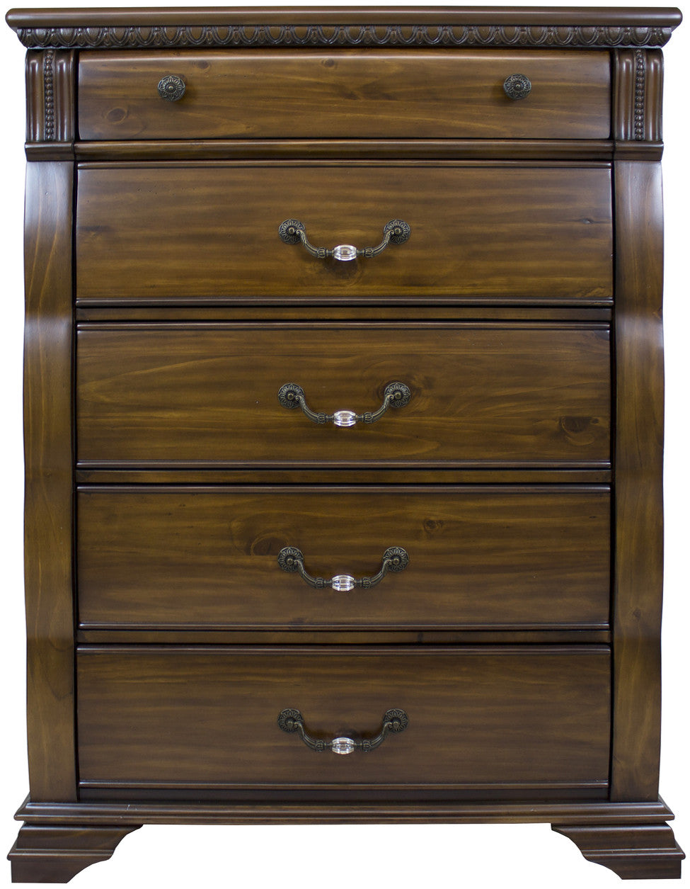 Miravilla Chest