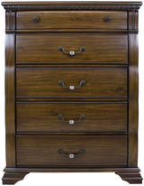 Miravilla Chest