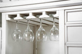 MIRAVISTA 5 Piece Counter Height Set
