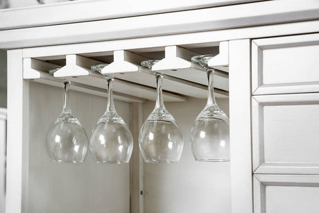 MIRAVISTA 5 Piece Counter Height Set
