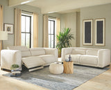 MIRERA Reclining Livingroom Set