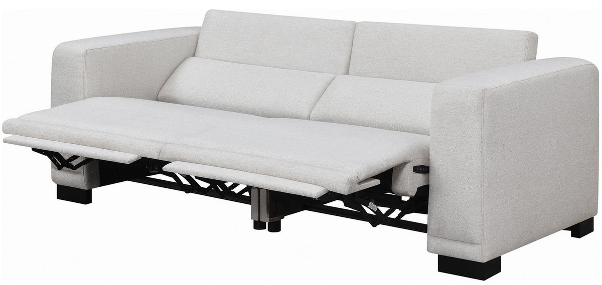 Mirera 93" Wide Reclining Sofa