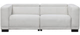 Mirera 93" Wide Reclining Sofa