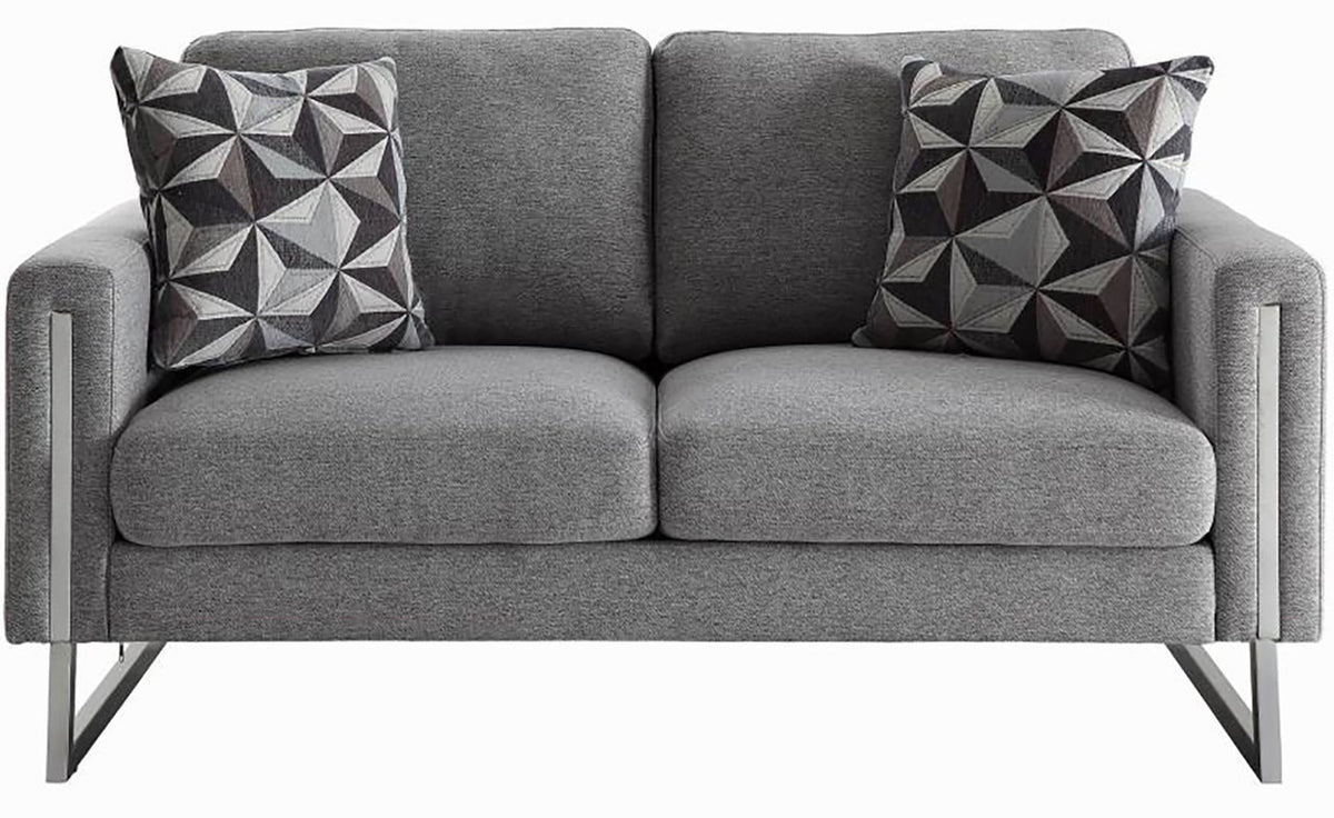 MODA Sofa & Loveseat