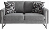 MODA Sofa & Loveseat